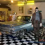 Hoeve Heidonk ベッド・アンド・ブレックファスト