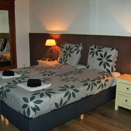 Hoeve Heidonk Bed & Breakfast Horn