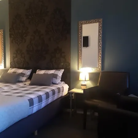 Hoeve Heidonk 3* הורן