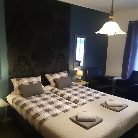 Hoeve Heidonk Horn