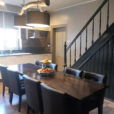 Bed & Breakfast Hoeve Heidonk