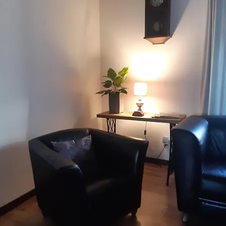 Hoeve Heidonk Bed & Breakfast