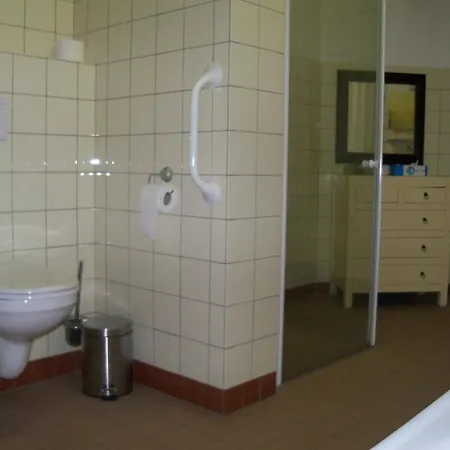 Hoeve Heidonk Bed & Breakfast *