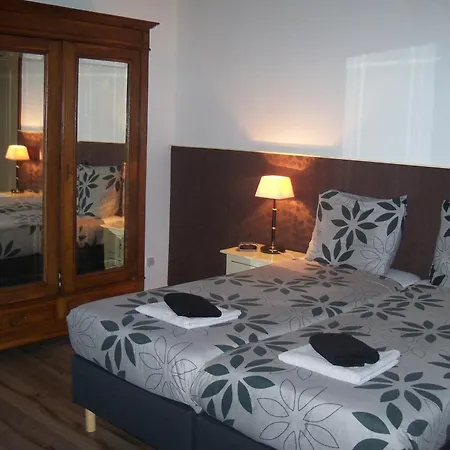 Hoeve Heidonk Horn