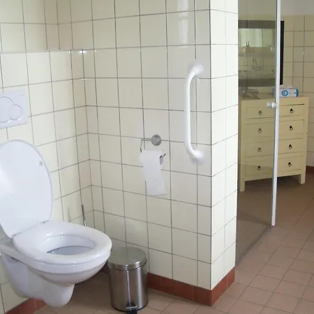 Hoeve Heidonk 3* Horn