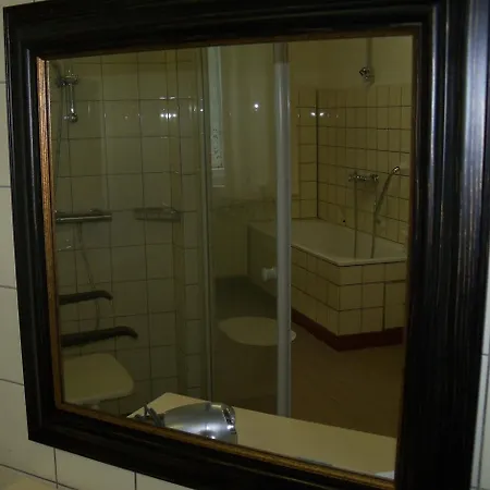B&B Hoeve Heidonk