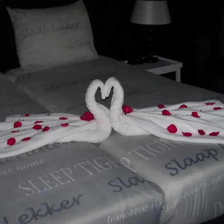 Hoeve Heidonk Bed & Breakfast Horn
