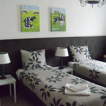 Hoeve Heidonk