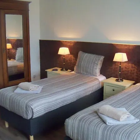 Bed & Breakfast Hoeve Heidonk
