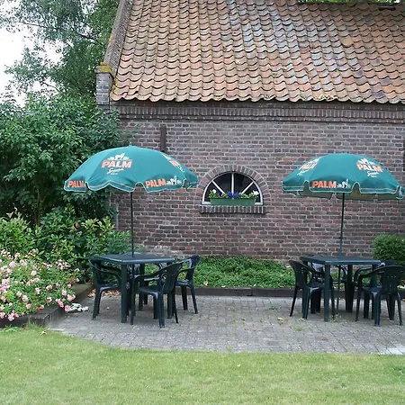 Hoeve Heidonk