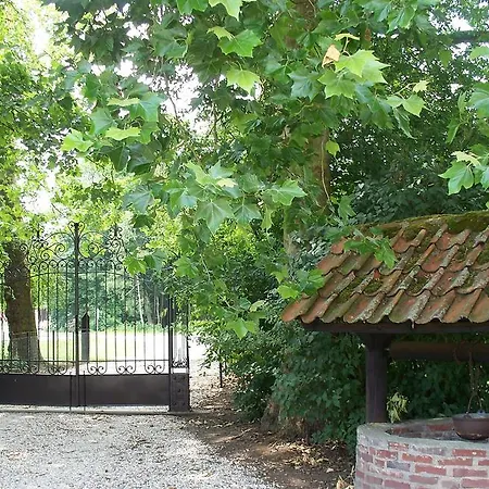 Bed & Breakfast Hoeve Heidonk Horn