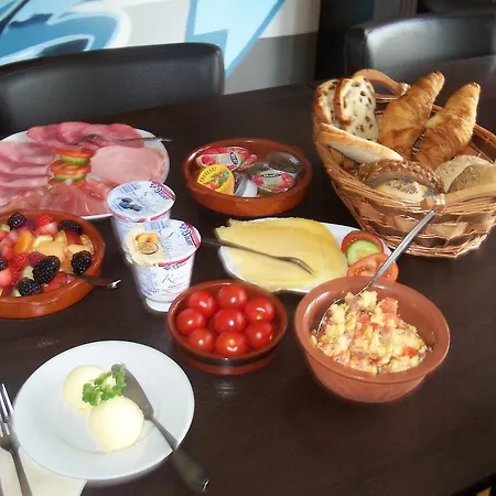 Hoeve Heidonk هورن