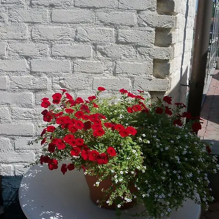 Hoeve Heidonk