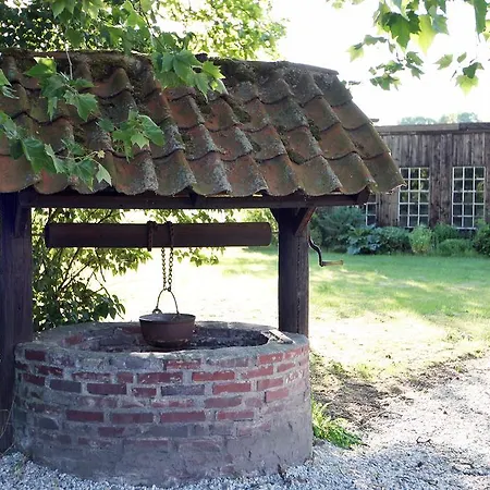 Hoeve Heidonk לינה וארוחת בוקר 3*