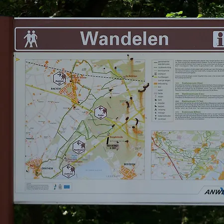 Hoeve Heidonk *