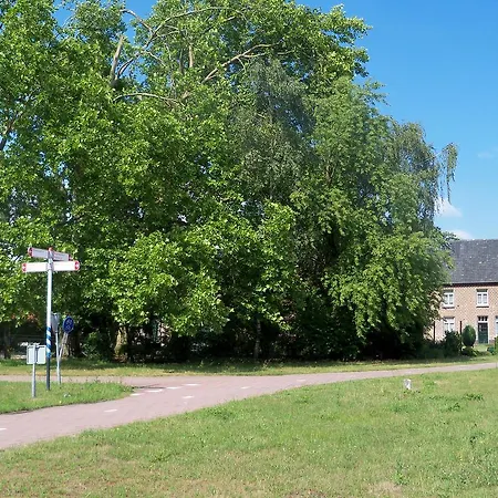 Bed & Breakfast Hoeve Heidonk *