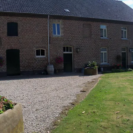 Hoeve Heidonk