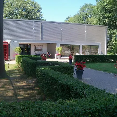 לינה וארוחת בוקר Hoeve Heidonk הורן