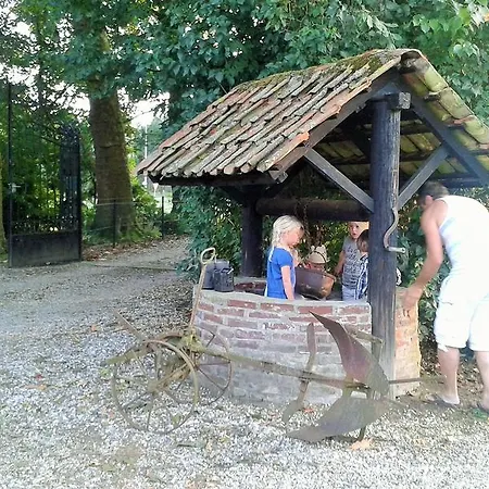 Hoeve Heidonk