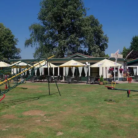 Hoeve Heidonk *