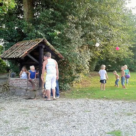 Hoeve Heidonk *