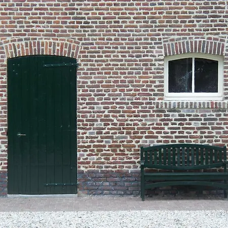 Bed & Breakfast Hoeve Heidonk *