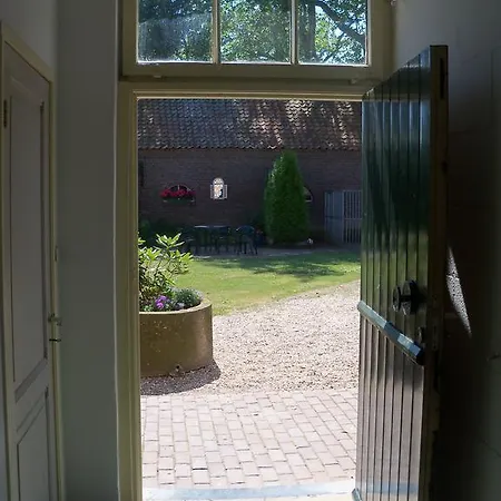 Hoeve Heidonk *