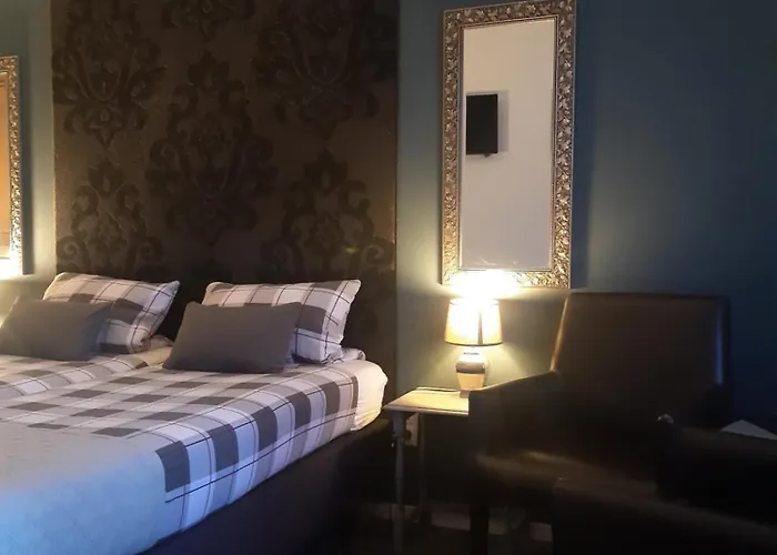 Hoeve Heidonk 3* Horn