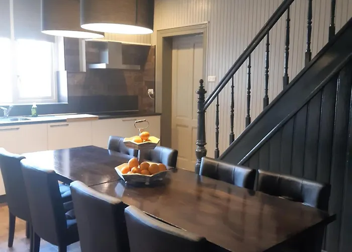 Bed & Breakfast Hoeve Heidonk