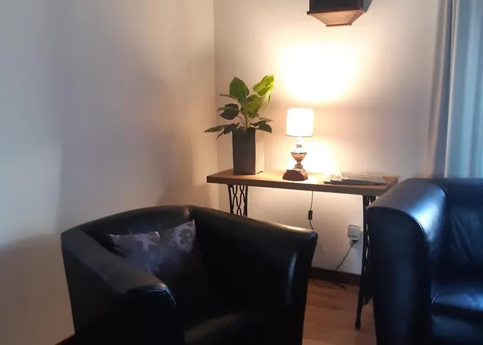 Hoeve Heidonk Отель типа 