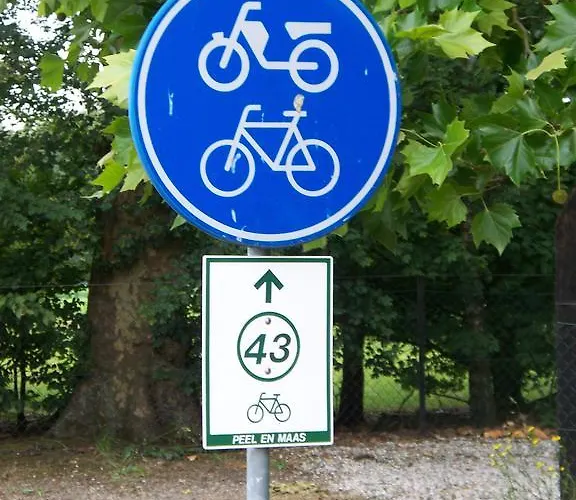 Hoeve Heidonk Bed & Breakfast