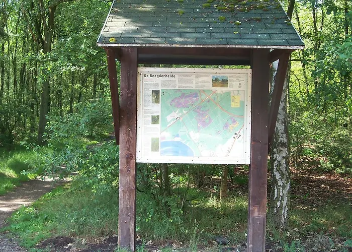 Hoeve Heidonk Отель типа 