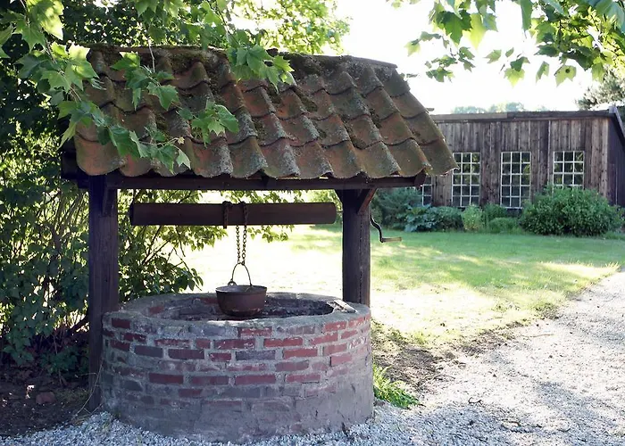 Hoeve Heidonk Отель типа 