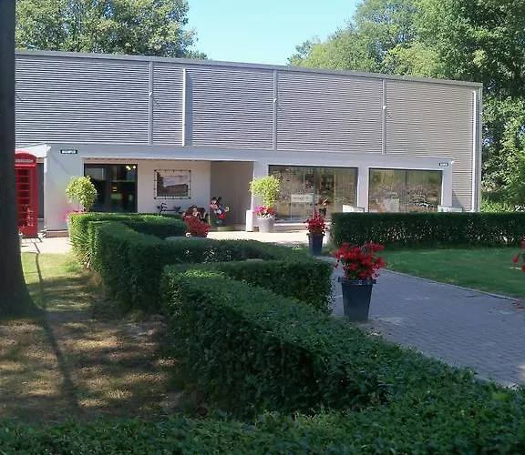 Bed & Breakfast Hoeve Heidonk Horn