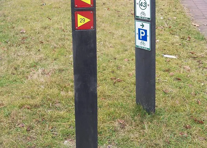 Hoeve Heidonk Отель типа 