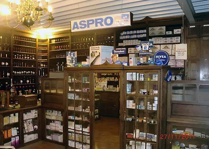 Hoeve Heidonk Bed & Breakfast 3*