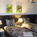 فندق مبيت وإفطار Hoeve Heidonk هورن