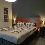 Hoeve Heidonk فندق مبيت وإفطار 3*