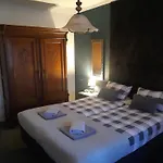 فندق مبيت وإفطار Hoeve Heidonk 3*