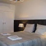 فندق مبيت وإفطار Hoeve Heidonk 3*
