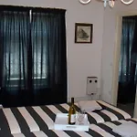 فندق مبيت وإفطار Hoeve Heidonk 3*