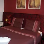 Hoeve Heidonk 3*
