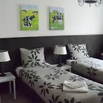 Hoeve Heidonk