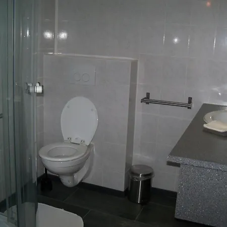 Nocleg ze śniadaniem Hoeve Heidonk