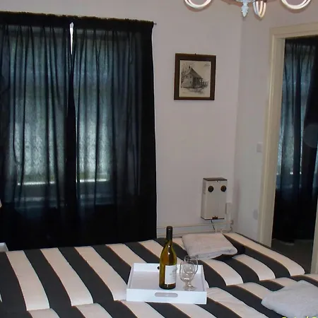 Nocleg ze śniadaniem Hoeve Heidonk 3*