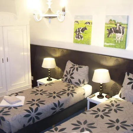Hoeve Heidonk 3* Horn
