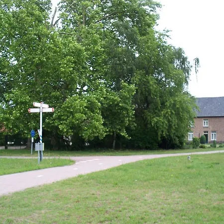 Bed and breakfast Hoeve Heidonk