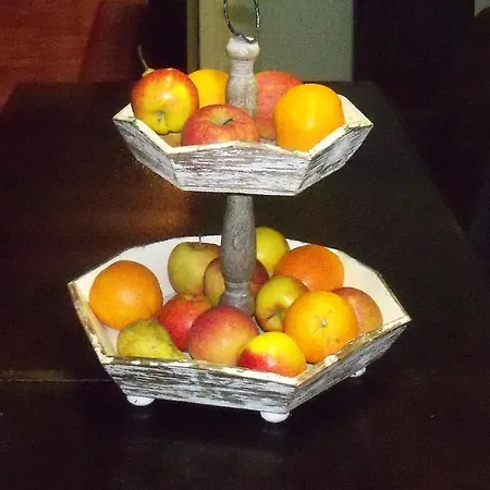 Bed and breakfast Hoeve Heidonk 3*