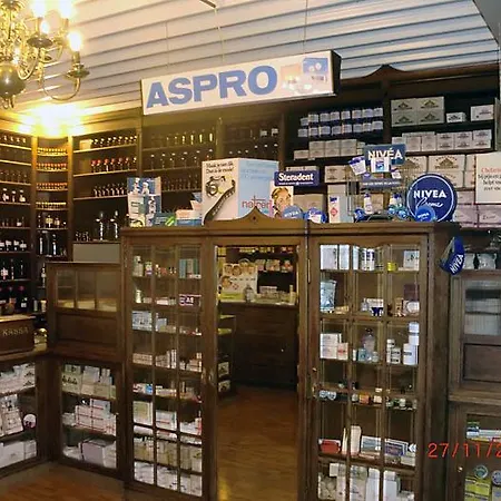 Hoeve Heidonk Bed and breakfast 3*