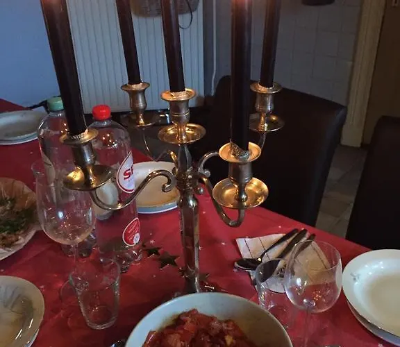 Hoeve Heidonk 3* Horn